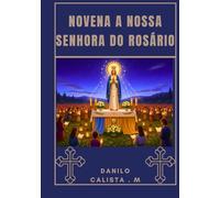 Novena a Nossa Senhora do Rosário