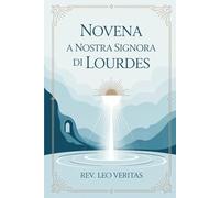 Novena a Nostra Signora di Lourdes