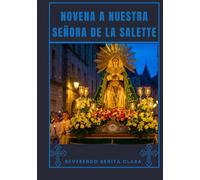 Novena a Nuestra Señora de la Salette