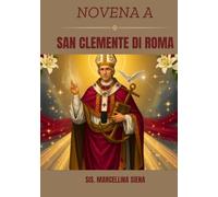 Novena a san Clemente di Roma