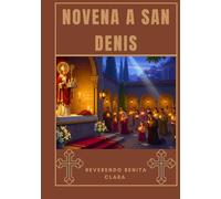 Novena a San Denis