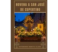 Novena a San José de Cupertino