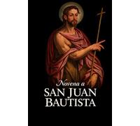 Novena a San Juan Bautista