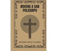 Novena a San Policarpo