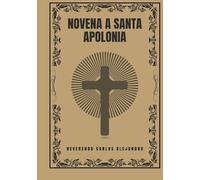 Novena a Santa Apolonia