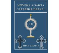 Novena a Santa Catarina Drexel