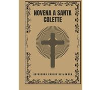 Novena a Santa Colette