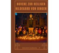 Novena a Santa Hildegarda de Bingen