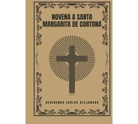 Novena a Santa Margarita de Cortona