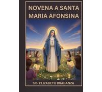 Novena a Santa Maria Afonsina