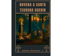 Novena a Santa Teodora Guerin