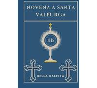 Novena a Santa Valburga