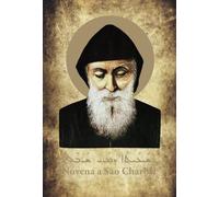 Novena a São Charbel