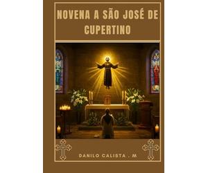 Novena a São José de Cupertino