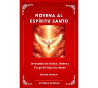 NOVENA AL ESPÍRITU SANTO