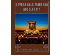 Novena alla Madonna Addolorata