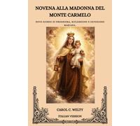 Novena alla Madonna del Monte Carmelo