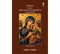NOVENA ALLA MADONNA DEL PERPETUO SOCCORSO