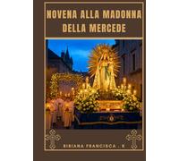 Novena alla Madonna della Mercede