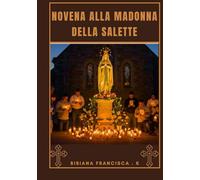 Novena alla Madonna della Salette