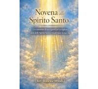 Novena allo Spirito Santo: Classico e Devozionale