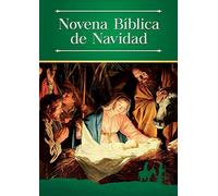 Novena Bíblica de Navidad