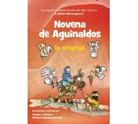 Novena de Aguinaldos - la original
