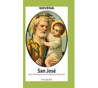 Novena De San José para Cuando Necesitas Amparo y Protección