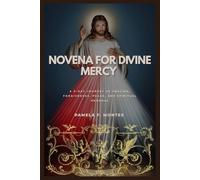 NOVENA FOR DIVINE MERCY