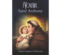 Novena to Saint Anthony