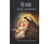 Novena to Saint Anthony