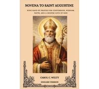 NOVENA TO SAINT AUGUSTINE