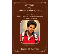 NOVENA TO SAINT CARLO ACUTIS