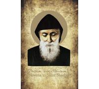 Novena to Saint Sharbel