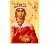 NOVENA TO ST ABIGAIL (Holy Face Of Jesus Novena)