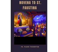 Novena to St. Faustina