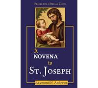 Novena to St. Joseph: Prayer for a Special Favor
