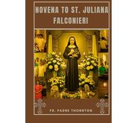 Novena to St. Juliana falconieri