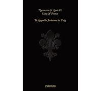 Novena To St. Louis IX, King Of France