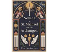 Novena to St. Michael and the Archangels