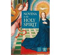 Novena to the Holy Spirit