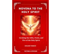 NOVENA TO THE HOLY SPIRIT