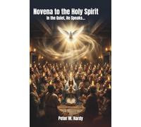 Novena to the Holy Spirit: In the Quiet, He Speaks…
