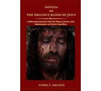 NOVENA TO THE PRECIOUS BLOOD OF JESUS