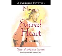 Novena to the Sacred Heart of Jesus
