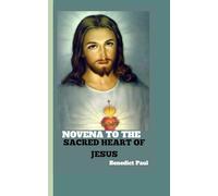 Novena to the Sacred heart of Jesus
