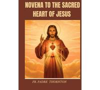 Novena to the sacred heart of Jesus
