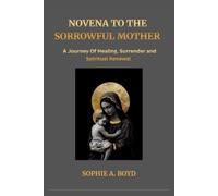 Novena to the Sorrowful Mother