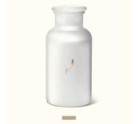 Novenary Wafira Bath Salts in White | Size: 500ml Novenary White 500ml