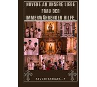 Novene zu Unserer Lieben Frau von der immerwährenden Hilfe